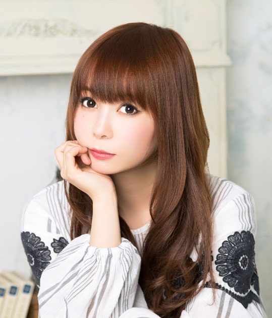 中川翔子、約5年ぶりのオリジナルアルバムを12月に発売決定！ – 画像