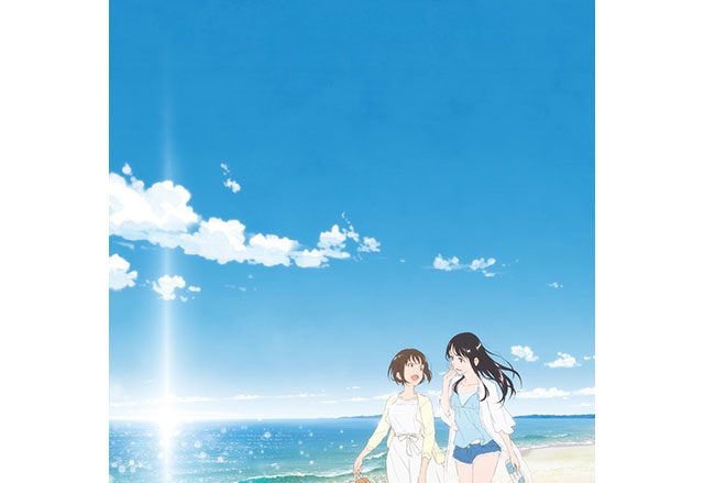 劇場OVA「フラグタイム」の主題歌「fragile」の試聴動画が公開！さらに主題歌CD＆オリジナルサウンドトラックCDの発売が決定！