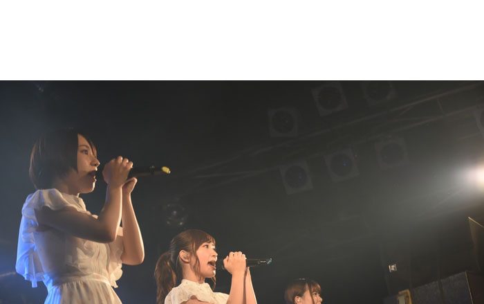 Studyワンマンライブ“PROGRESSIVE”横浜公演オフィシャルレポートが到着！
