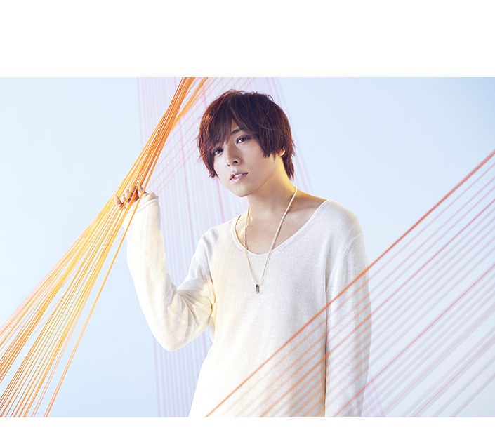 蒼井翔太、10月2日発売の11thシングル「Harmony」よりカップリング楽曲