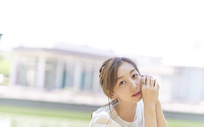 飯田里穂　20th Project 第3弾『20th Anniversary Album -rippihylosophy(りぴろそふぃー)-』発売決定！