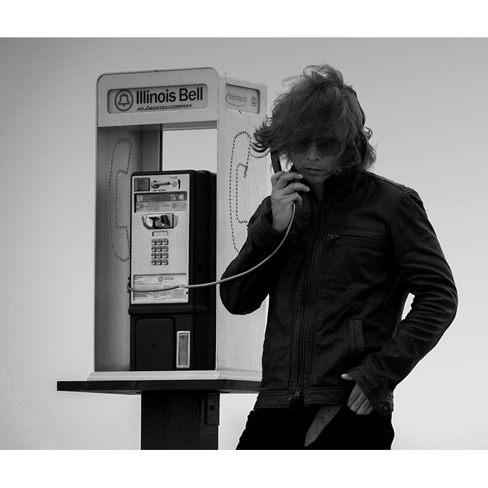 浅井健一ニューシングル、TVアニメ『ノー・ガンズ・ライフ』OPテーマ「MOTOR CITY」11月13日リリース決定！ジャケット写真・新アーティスト写真も公開！ - 画像一覧（3/5）