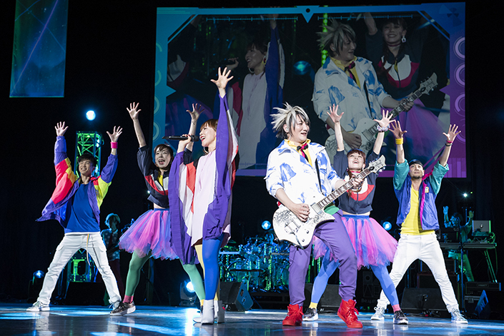 「作品を背負って歌う」ことの覚悟を語る　angelaの新たな挑戦！「angela Asia Tour 2019 “aNI-SONG”」ライブBDリリース記念インタビュー＆ライブレポート - 画像一覧（8/9）