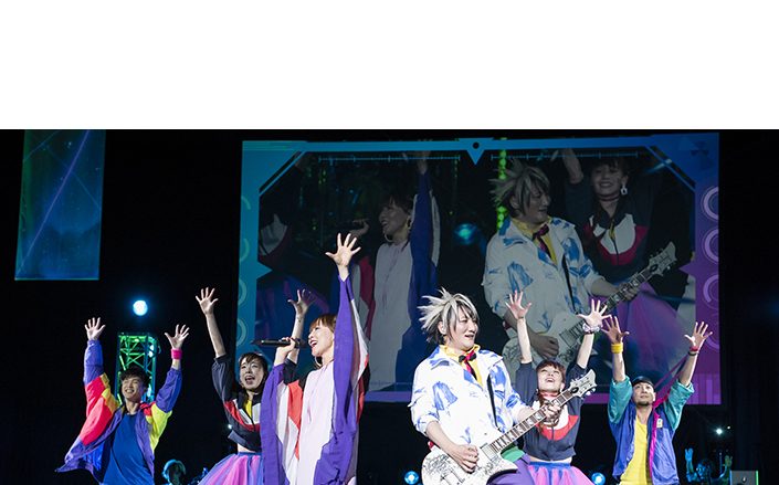 「作品を背負って歌う」ことの覚悟を語る　angelaの新たな挑戦！「angela Asia Tour 2019 “aNI-SONG”」ライブBDリリース記念インタビュー＆ライブレポート