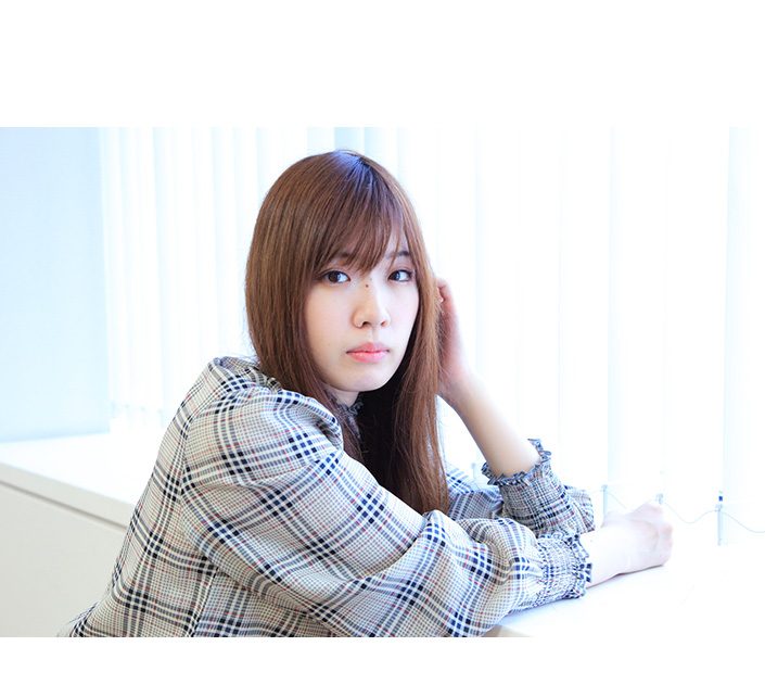 待望の1stフルアルバムが完成！大原ゆい子『星に名前をつけるとき