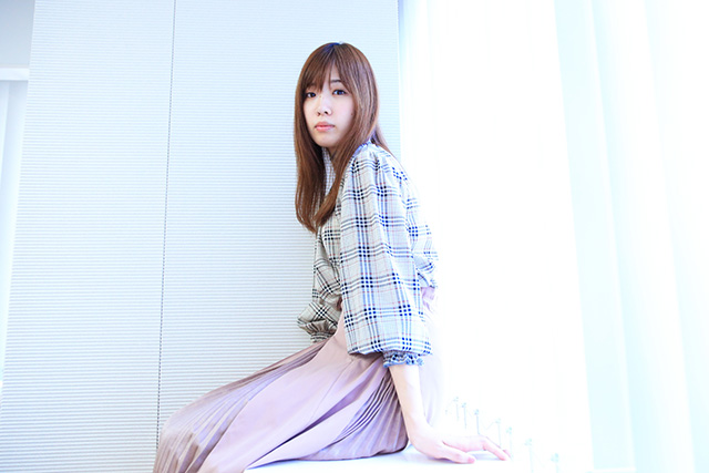 待望の1stフルアルバムが完成！大原ゆい子『星に名前をつけるとき』インタビュー - 画像一覧（3/6）