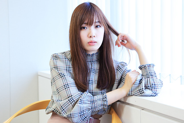 待望の1stフルアルバムが完成！大原ゆい子『星に名前をつけるとき』インタビュー - 画像一覧（1/6）