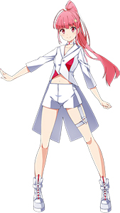 『IDOL 舞SHOW（アイドルブショウ）』アイドル達の『天下旗争奪バトルロイヤル』開戦！ 豪華クリエイター陣が送る音楽バトルプロジェクトスタート！ - 画像一覧（18/22）