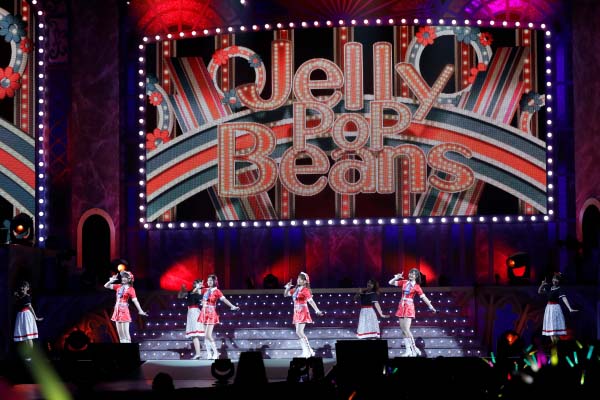 ユニットコラボで生まれる一期一会の可能性。「THE IDOLM@STER MILLION LIVE! 6thLIVE TOUR UNI-ON@IR!!!! SPECIAL」SSA追加公演DAY1レポート - 画像一覧（6/23）