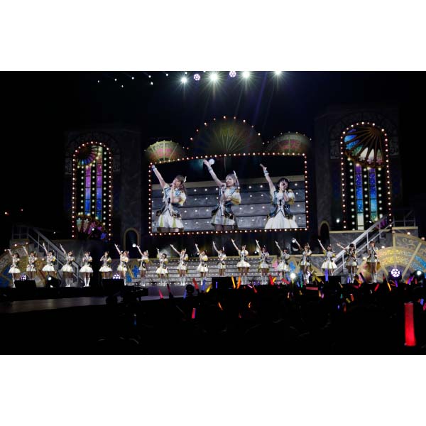 ユニットコラボで生まれる一期一会の可能性。「THE IDOLM@STER MILLION LIVE! 6thLIVE TOUR UNI-ON@IR!!!! SPECIAL」SSA追加公演DAY1レポート - 画像一覧（17/23）