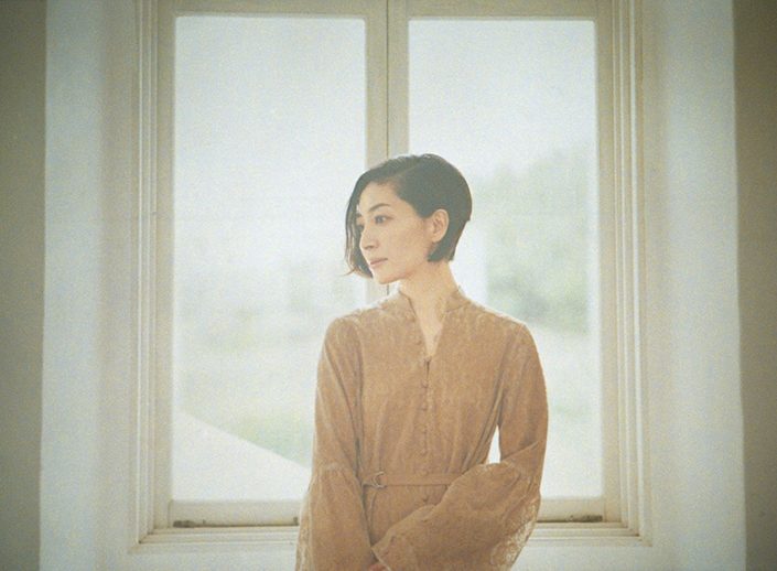 坂本真綾 豪華作家陣を迎え 記念すべき10作目となる完全新曲アルバム 今日だけの音楽 を11月27日に発売 リスアニ Web アニメ アニメ音楽のポータルサイト