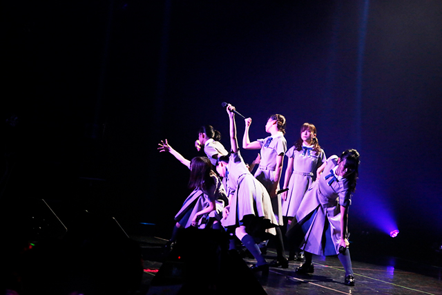 22/7、デビュー2周年！ノンストップ全曲ライブ“Anniversary Live 2019”レポート - 画像一覧（15/15）