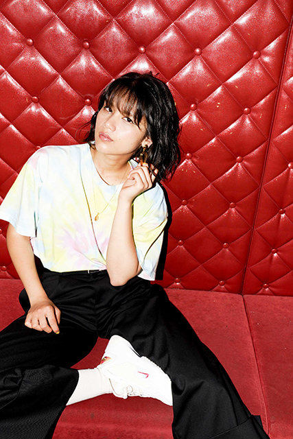 SawanoHiroyuki[nZk]ニューシングル「Tranquility / Trollz」リリース記念 澤野弘之×Anlyスペシャル対談 - 画像一覧（4/9）