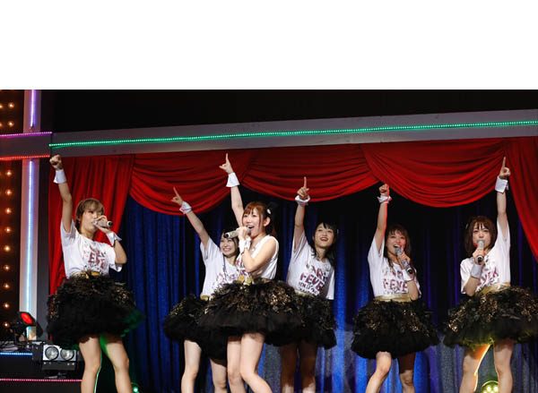 「i☆Ris 5th Live Tour 2019 ～FEVER～」Blu-ray＆DVD ダイジェスト映像公開！