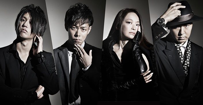 Tvアニメ バビロン 第1章主題歌のq Mhz Feat Uloco Live And Let Die の配信リリース アレンジャーは初タッグの月蝕會議が担当 リスアニ Web アニメ アニメ音楽のポータルサイト