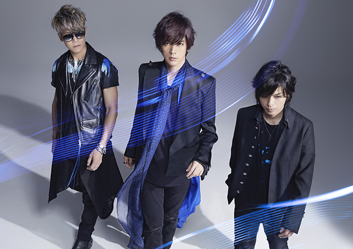 『BREAKERZ×名探偵コナンCOLLABORATION BEST』12月18日発売決定！さらに10月11日より先行配信決定！