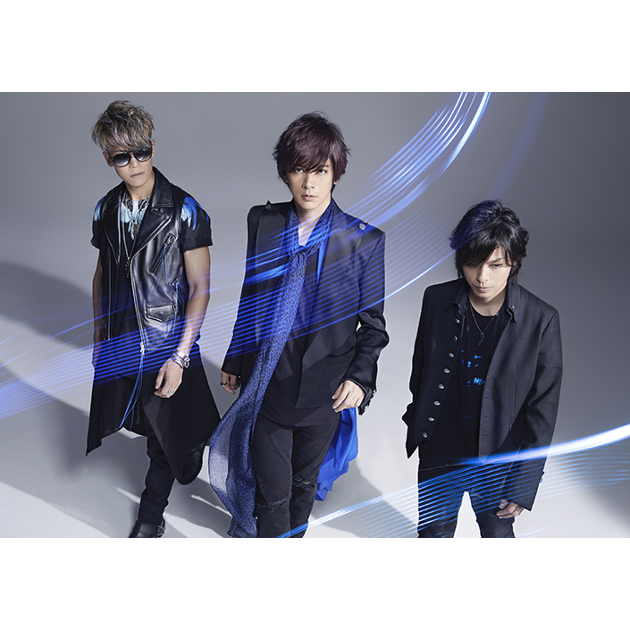 『BREAKERZ×名探偵コナンCOLLABORATION BEST』12月18日発売決定！さらに10月11日より先行配信決定！ - 画像一覧（1/3）