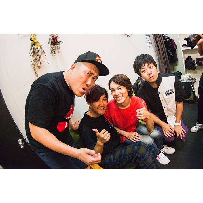 声優・沢城千春がリーダーを務めるロックバンドStreet Story 福岡公演「もっと福岡へ」開催決定!! - 画像一覧（2/2）
