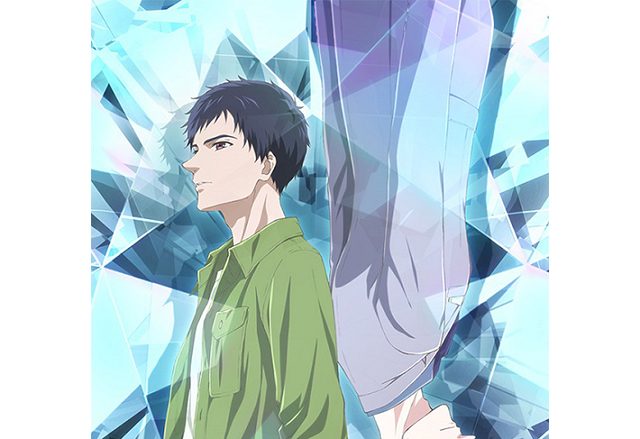 2020年1月放送 TVアニメ『宝石商リチャード氏の謎鑑定』超絶美貌の敏腕宝石商＆正義感の強い大学生コンビを演じるのは櫻井孝宏・内田雄馬に決定！2人の「運命の出会い」を描いたティザーPVも公開！