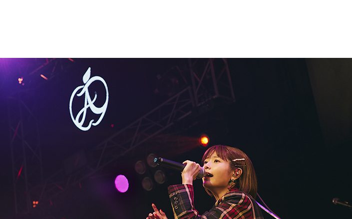 竹達彩奈LIVE HOUSE TOUR 2019「A」Blu-ray&DVDジャケット公開＆収録曲「Innocent Notes」short ver公開！