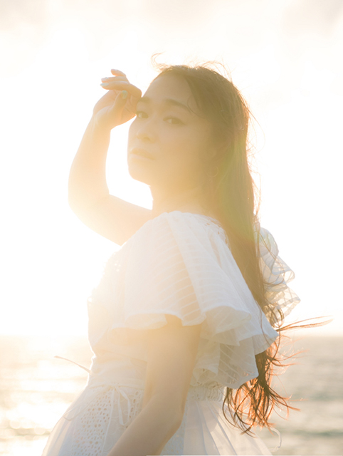 今井麻美 10th Anniversaryミニアルバム『Flow of time』11月27日発売決定！