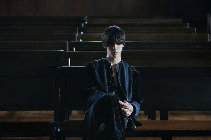 Sano ibuki、映画『ぼくらの7日間戦争』主題歌の新曲「決戦前夜」ミュージックビデオを本日公開！ - 画像一覧（1/2）