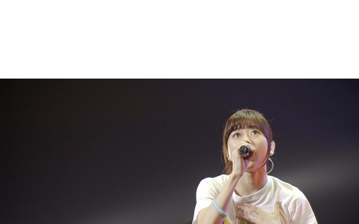 水瀬いのり、日本武道館公演を収めた「Inori Minase LIVE TOUR Catch the Rainbow！」ダイジェスト映像公開！