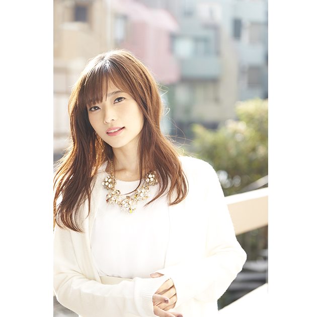 立花理香、ワンマンライブに向けて10月23日に新曲の配信が決定