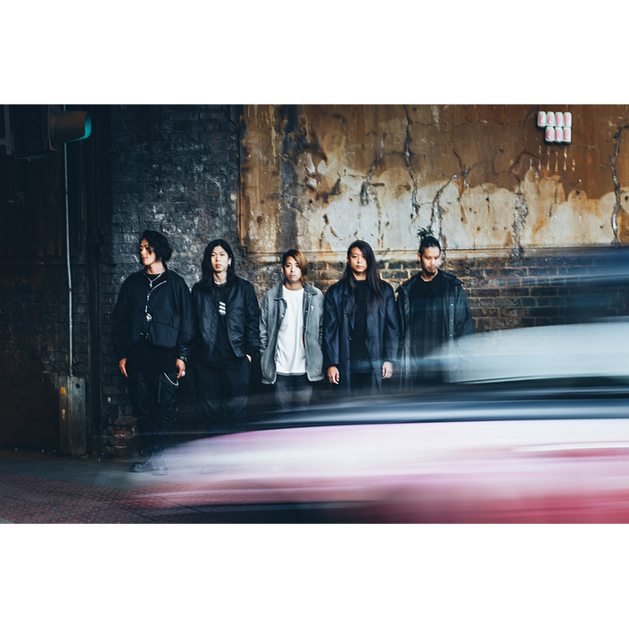 サバプロ、2020年1月にアルバム発売!!新A写、アートワークも発表!! - 画像一覧（1/3）