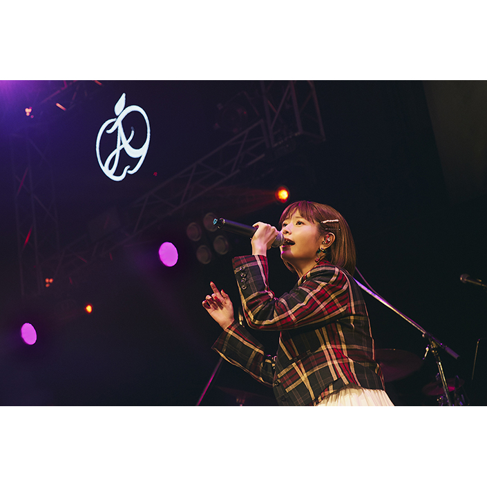 竹達彩奈 LIVE HOUSE TOUR 2019「A」Blu-ray&DVD収録のTVアニメ『けいおん！』カバー曲「U＆I」映像公開！ - 画像一覧（2/4）