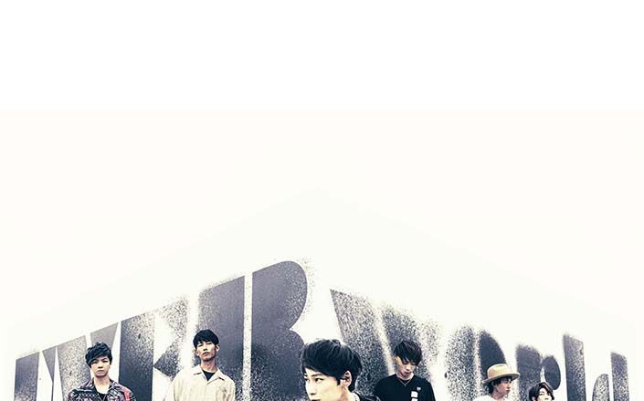 UVERworld 東京ドーム公演前に10枚目のアルバム『UNSER』(アンサー)リリースが決定！