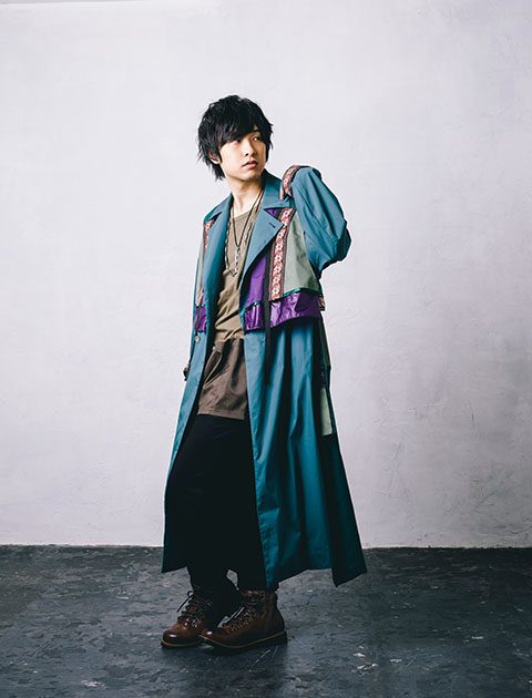 かまいたちの掟☆サイン入りアザージャケット&生写真 青木小明(あおき あかり) 制服Dolls サイン入りプロマイド(撮影