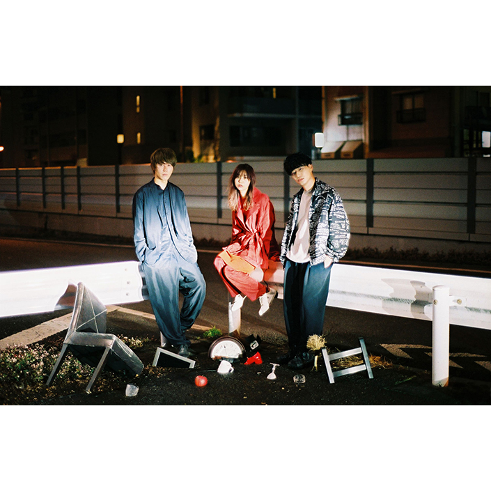 TVアニメ『真・中華一番！』オープニング主題歌「光福論」リリース記念　クアイフインタビュー - 画像一覧（2/4）