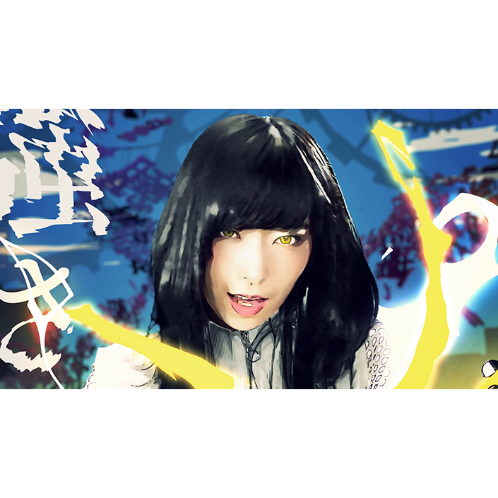 TVアニメ『僕のヒーローアカデミア』第4期EDテーマの”酸欠少女”さユり「航海の唄」MVが公開！描き下ろしアニメジャケットも解禁！ - 画像一覧（1/3）