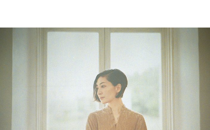 坂本真綾 10thアルバム『今日だけの音楽』ショートムービー（ダイジェスト）公開！スペシャル二大封入特典や展示会についても発表！