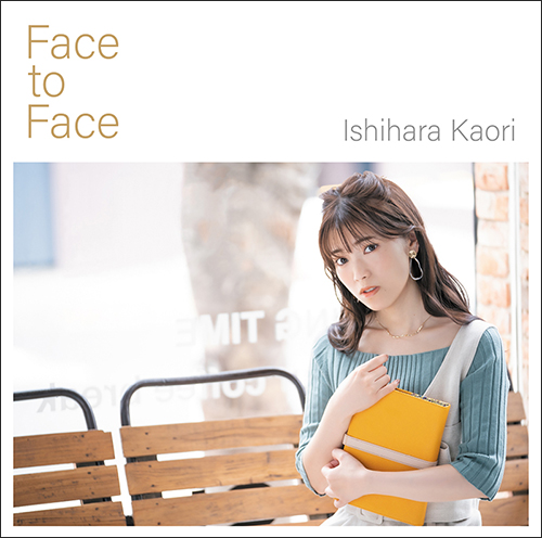 石原夏織4thシングル「Face to Face」MV MAKING DIGESTを公開！ - 画像一覧（4/4）