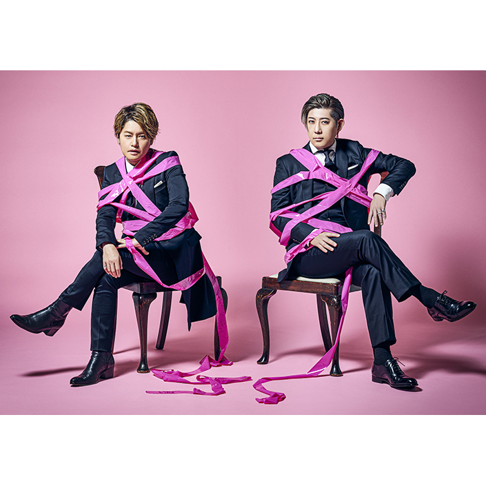 buzz★Vibesニューシングル「ZETSUBOU FUNK」リリース記念インタビュー　Part.2　Shinnosuke篇 - 画像一覧（1/3）