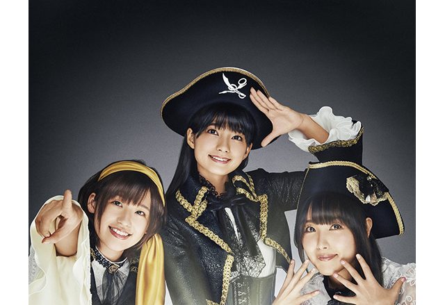 イヤホンズ、4周年記念ライブ振替公演が2月29日に決定！