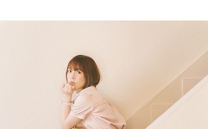 内田真礼Zepp Tour 2019追加公演決定！さらに、スペシャルイベント『Maaya Happy Birthday Party!! 2019』開催決定！