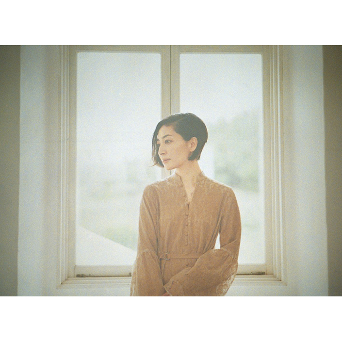 坂本真綾 10thアルバム『今日だけの音楽』ジャケット写真公開＆スペシャルサイト開設！更に、全曲先行試聴会＆LINE LIVE開催決定！ - 画像一覧（2/4）