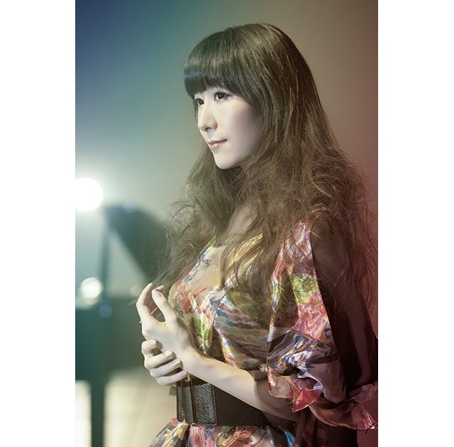 ChouCho 11月27日発売の『Acoustic Album “naked garden”』よりMVフル