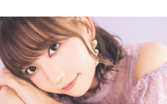 声優・和氣あず未、1stシングル「ふわっと／シトラス」が 2020年1月29日に発売決定！