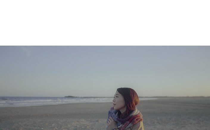 斉藤朱夏、11月20日発売の両A面シングル「36℃/パパパ」、両想いの甘い気持ちを込めた冬のバラード「36℃」のティザー映像を公開！
