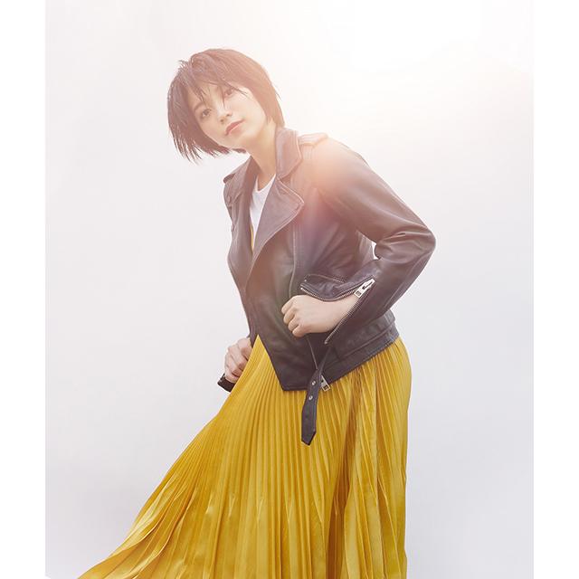 miwa、人気アニメ『BORUTO-ボルト-』のOPテーマ曲発売決定＆配信スタート！ - 画像一覧（1/3）