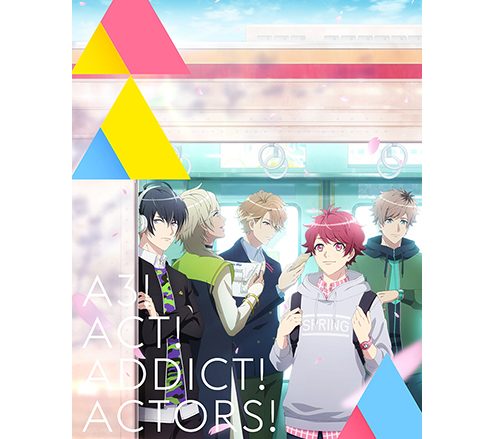 TVアニメ『A3!』SEASON SPRING＆SUMMERが2020年1月13日より放送スタート！さらにOP主題歌「Act! Addict! Actors!」が2月5日に発売決定！