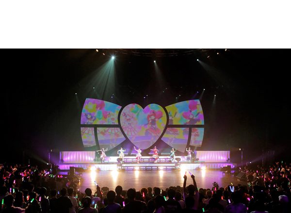 サプライズでガァルマゲドン集結！「プリパラ＆キラッとプリ☆チャン AUTUMN LIVE TOUR 2019」東京公演レポート