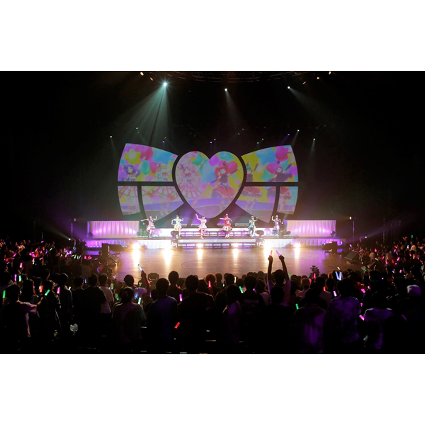 サプライズでガァルマゲドン集結！「プリパラ＆キラッとプリ☆チャン AUTUMN LIVE TOUR 2019」東京公演レポート - 画像一覧（8/10）