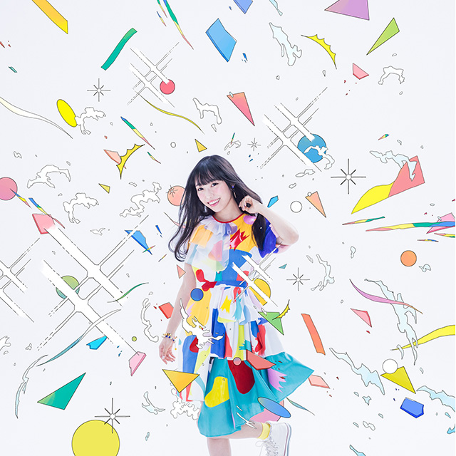 小林愛香ニューシングル「NO LIFE CODE」リリース日＆店舗別特典発表 - 画像一覧（2/2）