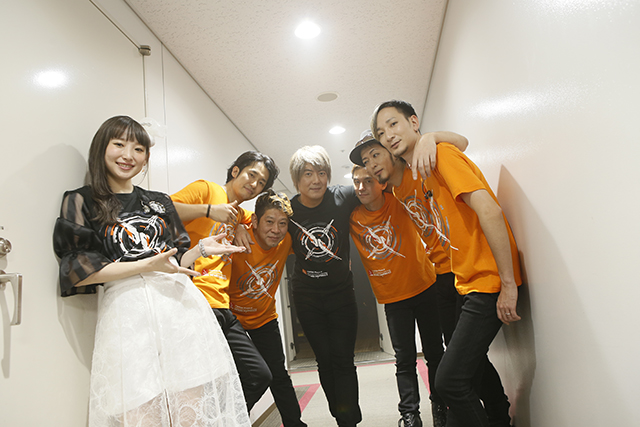 10年を経てさらに輝きを放つfripSide。神戸よりワンマンツアースタート！ファイナルは5年ぶりとなる横浜アリーナ単独公演！ - 画像一覧（2/7）