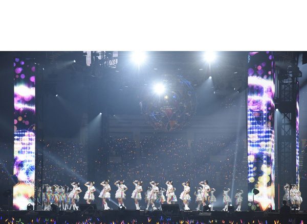 大切な女の子の声が聴こえた時、想いはつながる。“THE IDOLM@STER CINDERELLA GIRLS 7thLIVE TOUR Special 3chord♪ Funky Dancing!” ナゴヤドーム公演DAY2レポート